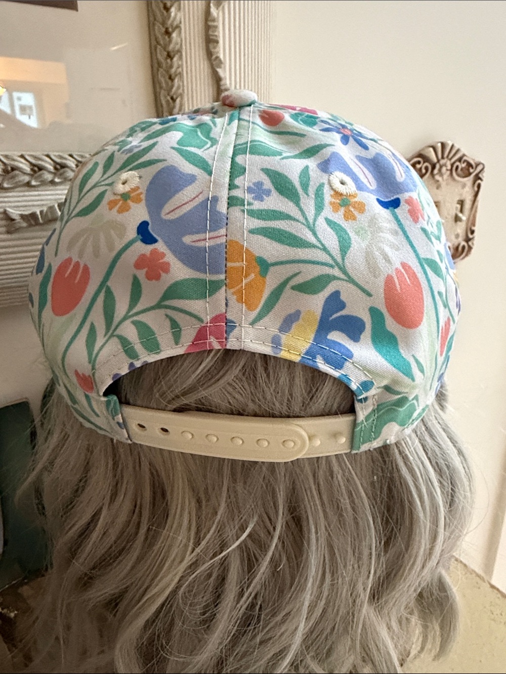 BALTIMORE ORIOLES Cap Hat - Picture 5 of 10
